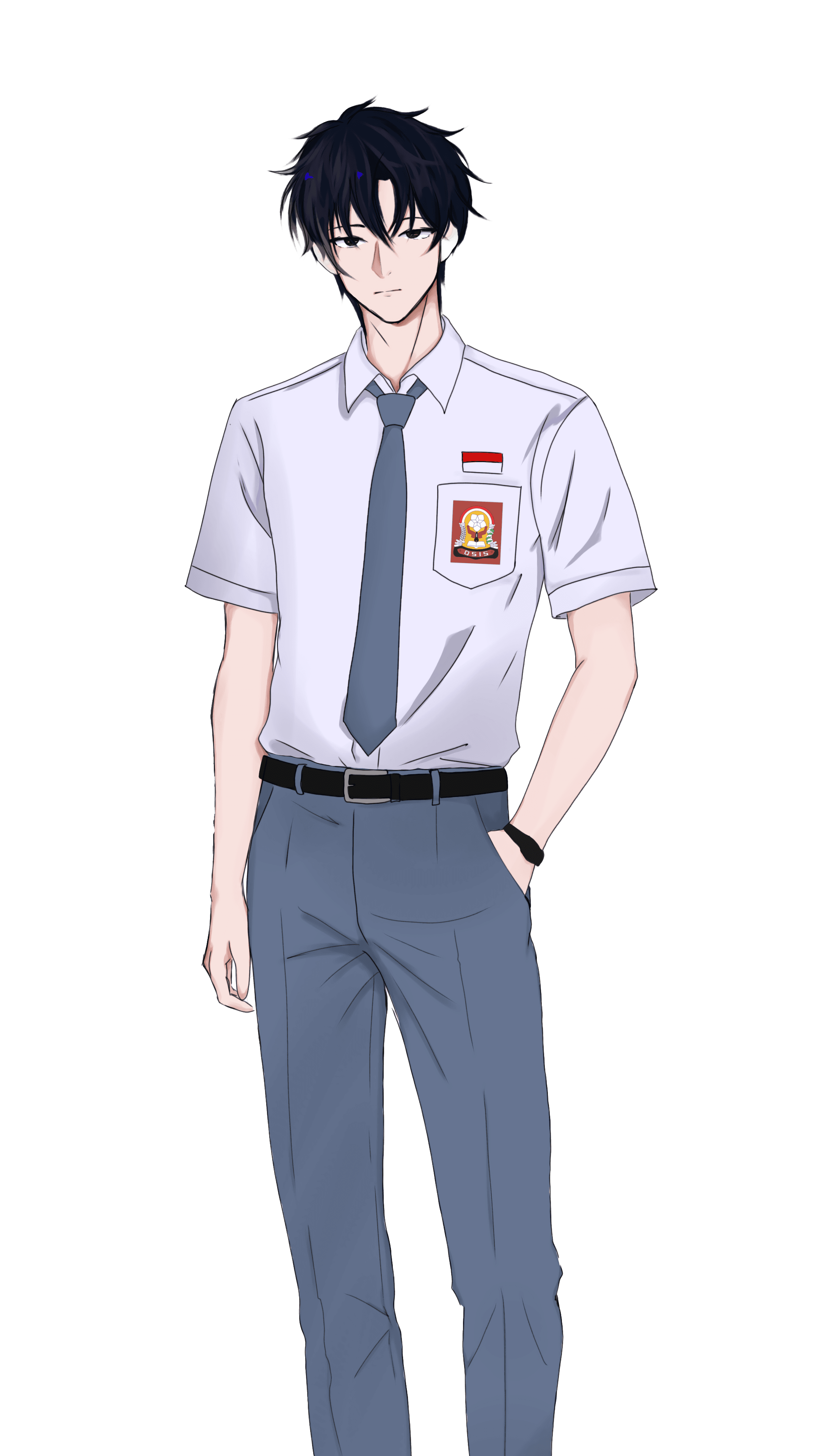 Char โ SMA
